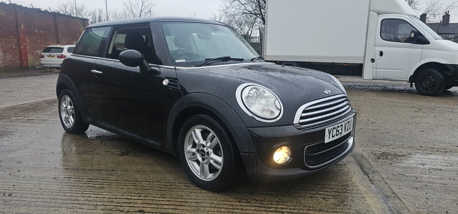Used MINI Hatch 2013 for sale - 77314261: Photo 10