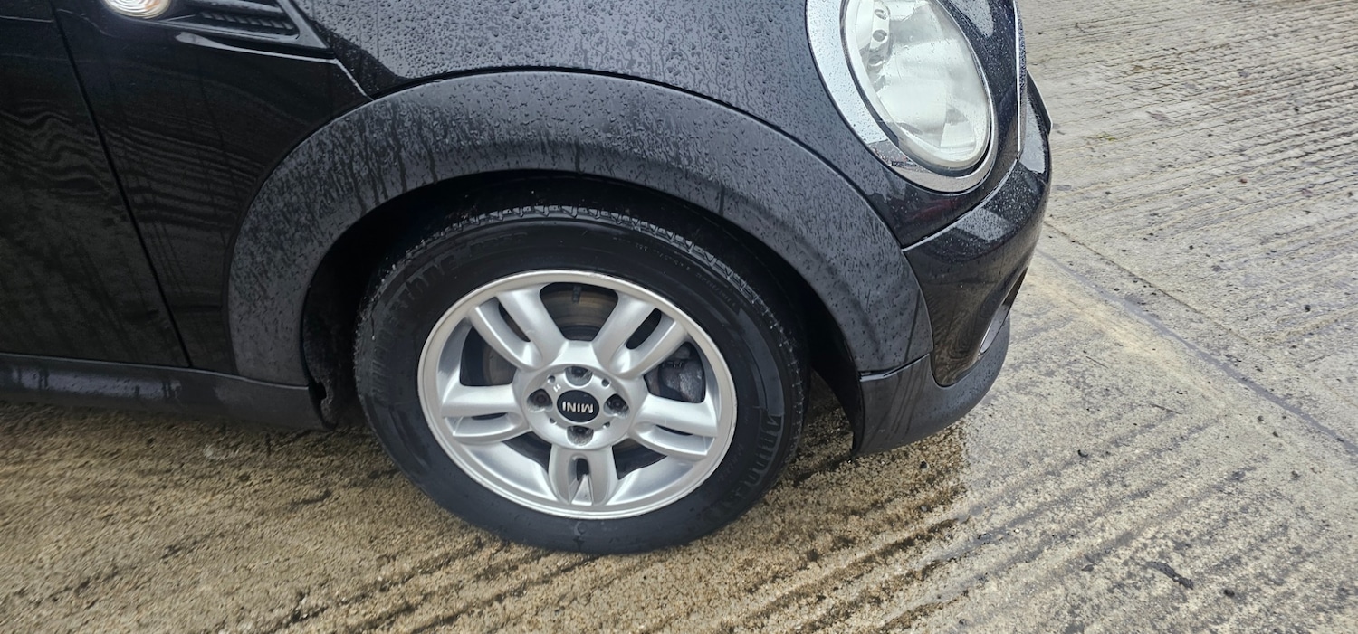 Used MINI Hatch 2013 for sale - 77314261: Photo 11