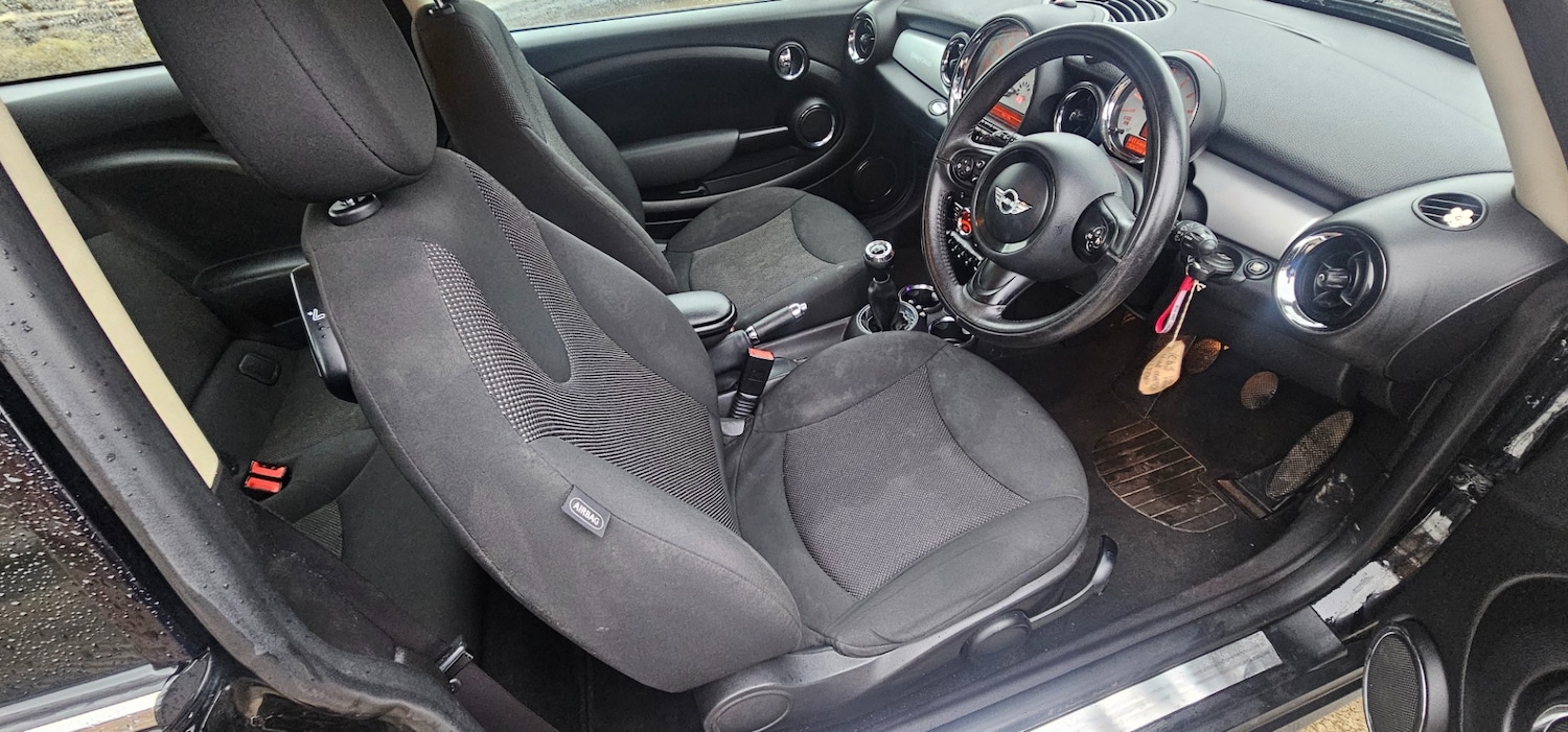 Used MINI Hatch 2013 for sale - 77314261: Photo 12