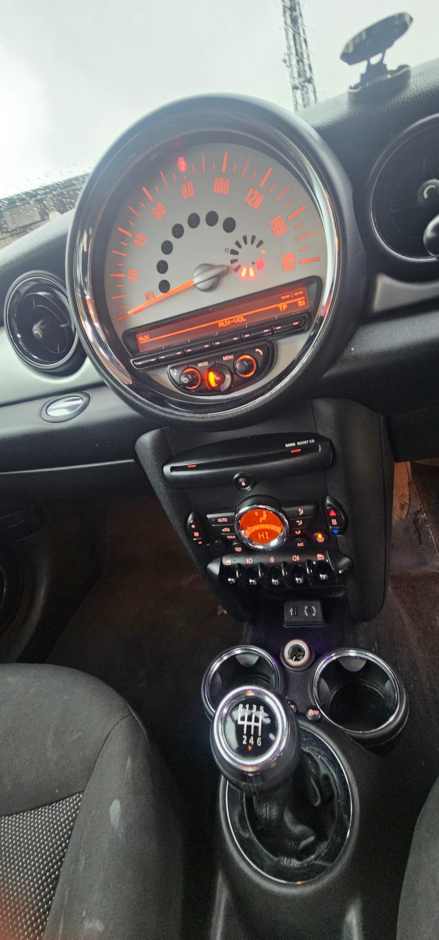 Used MINI Hatch 2013 for sale - 77314261: Photo 14