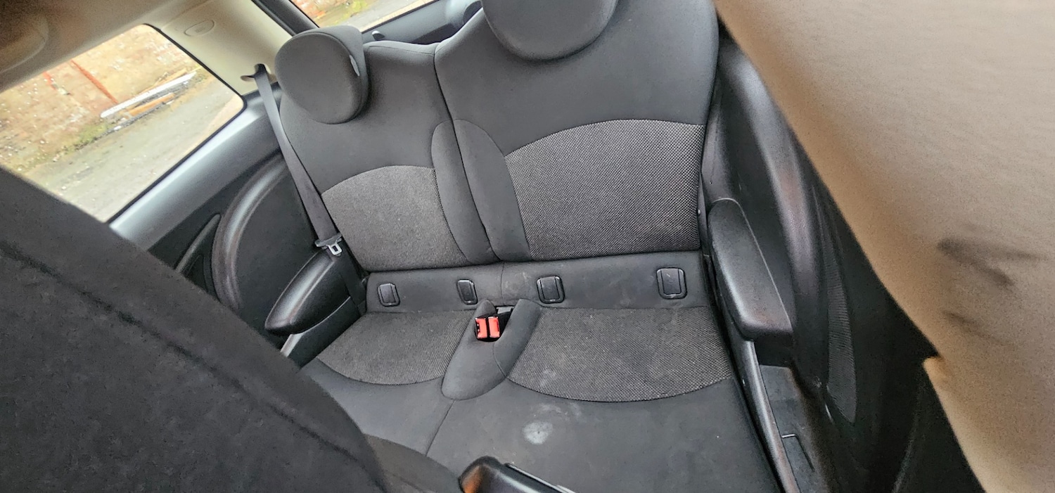 Used MINI Hatch 2013 for sale - 77314261: Photo 16