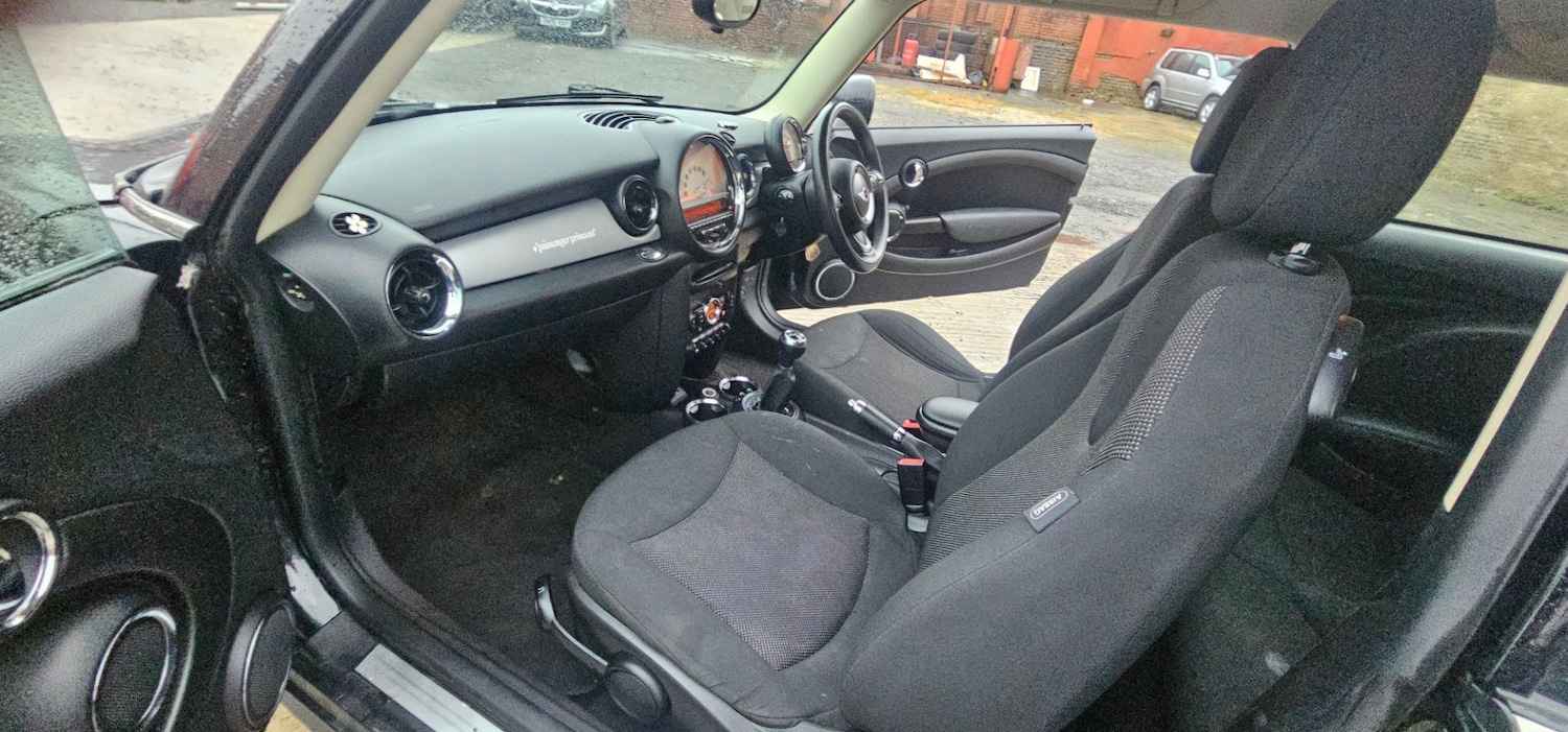 Used MINI Hatch 2013 for sale - 77314261: Photo 17