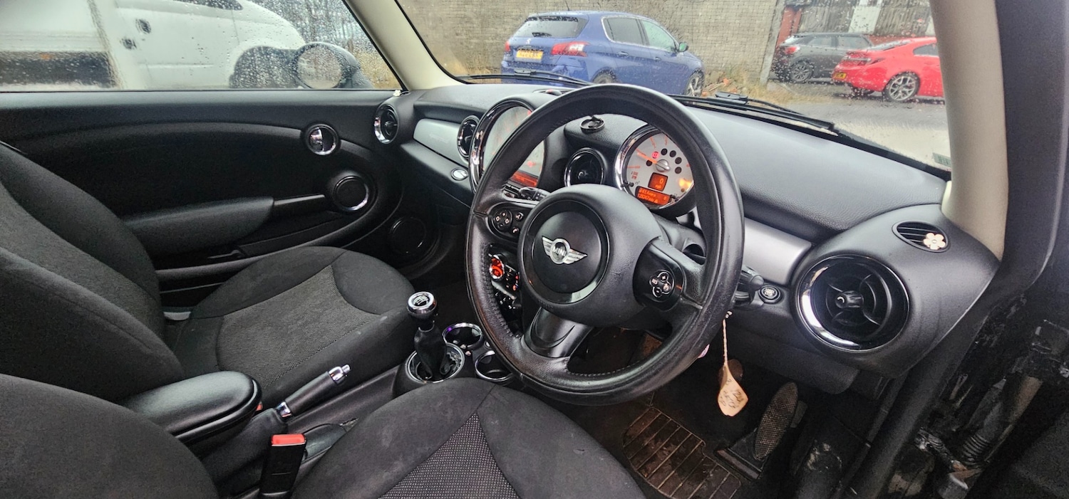 Used MINI Hatch 2013 for sale - 77314261: Photo 18