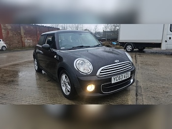 Used MINI Hatch 2013 for sale - 77314261: Photo