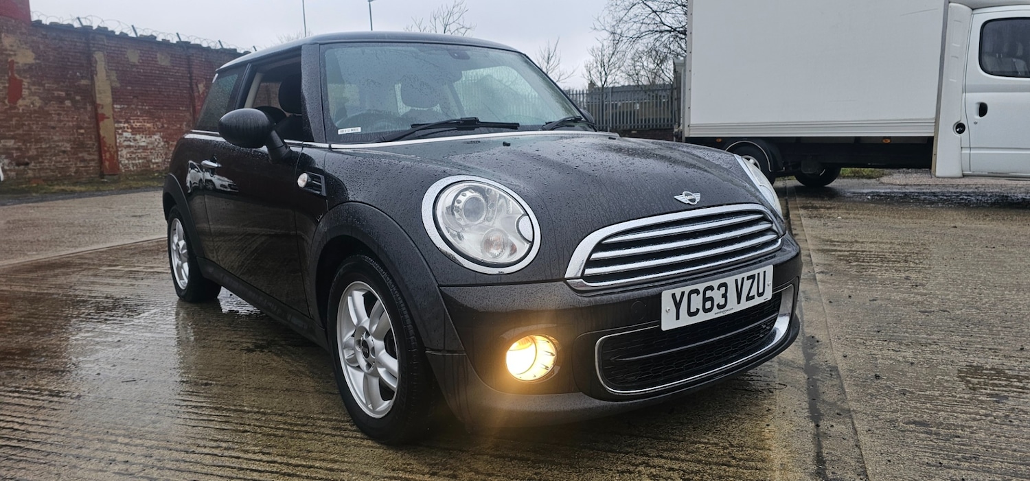 Used MINI Hatch 2013 for sale - 77314261: Photo 2