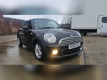 Used MINI Hatch 2013 for sale - 77314261: Photo