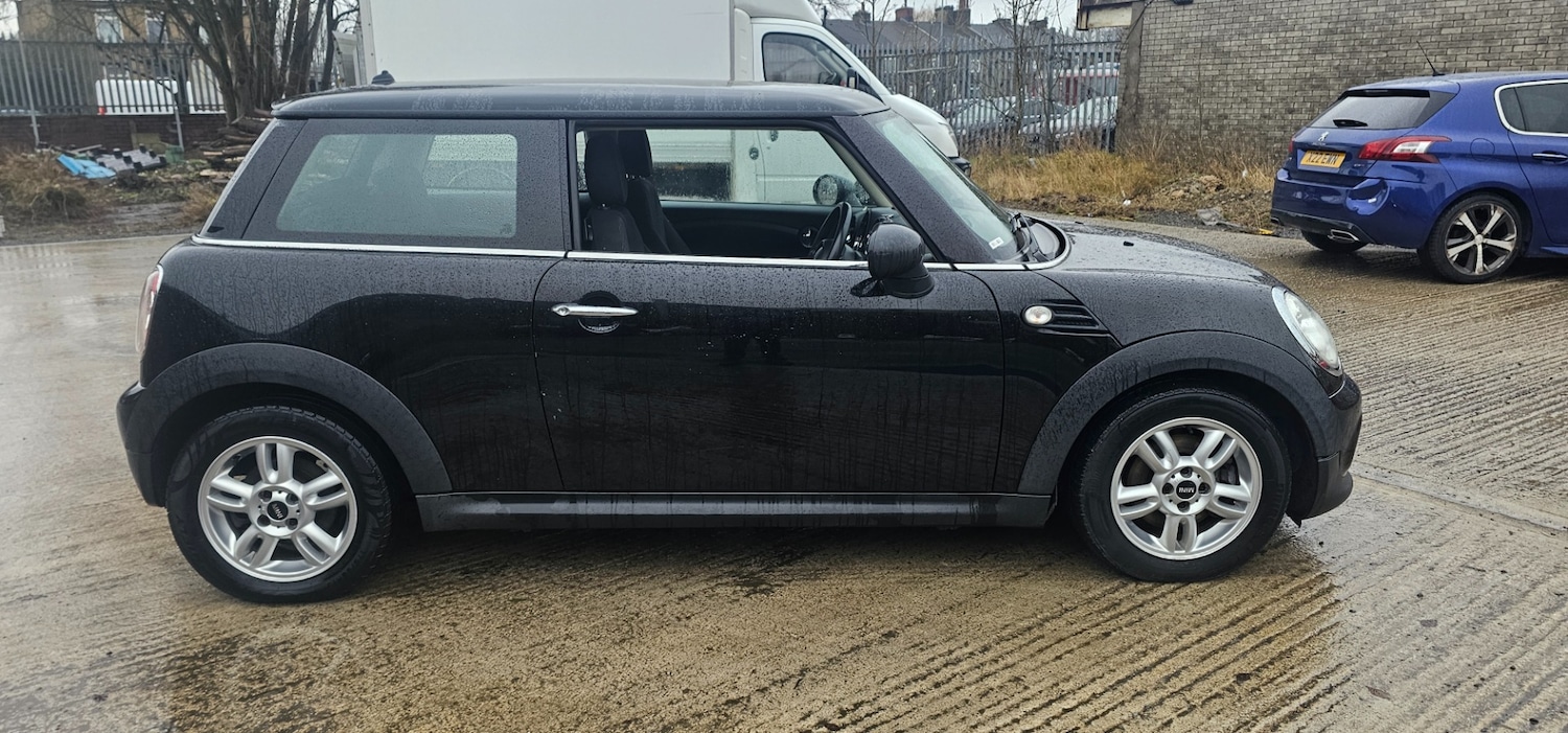 Used MINI Hatch 2013 for sale - 77314261: Photo 3