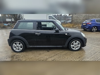 Used MINI Hatch 2013 for sale - 77314261: Photo
