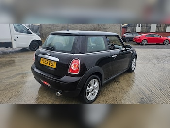 Used MINI Hatch 2013 for sale - 77314261: Photo