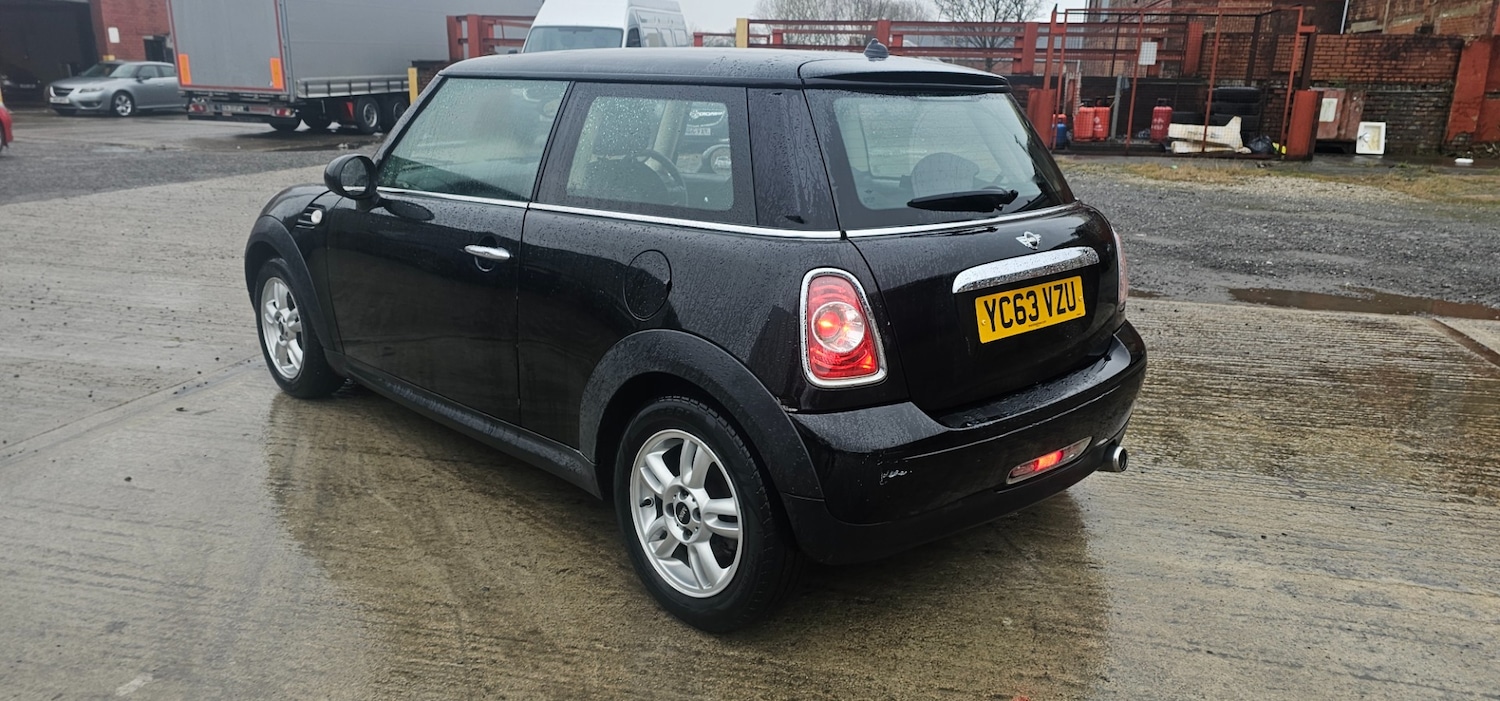 Used MINI Hatch 2013 for sale - 77314261: Photo 5