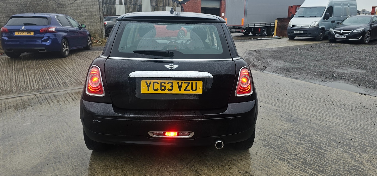 Used MINI Hatch 2013 for sale - 77314261: Photo 6