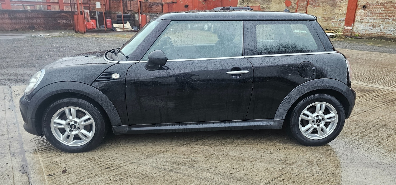 Used MINI Hatch 2013 for sale - 77314261: Photo 7
