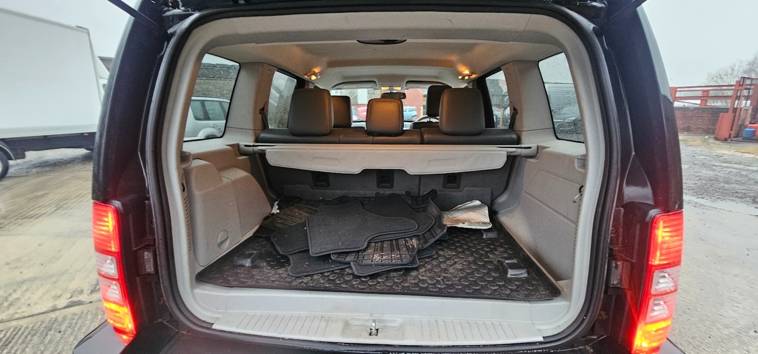 Used Jeep Cherokee 2008 for sale - 77314265: Photo 13