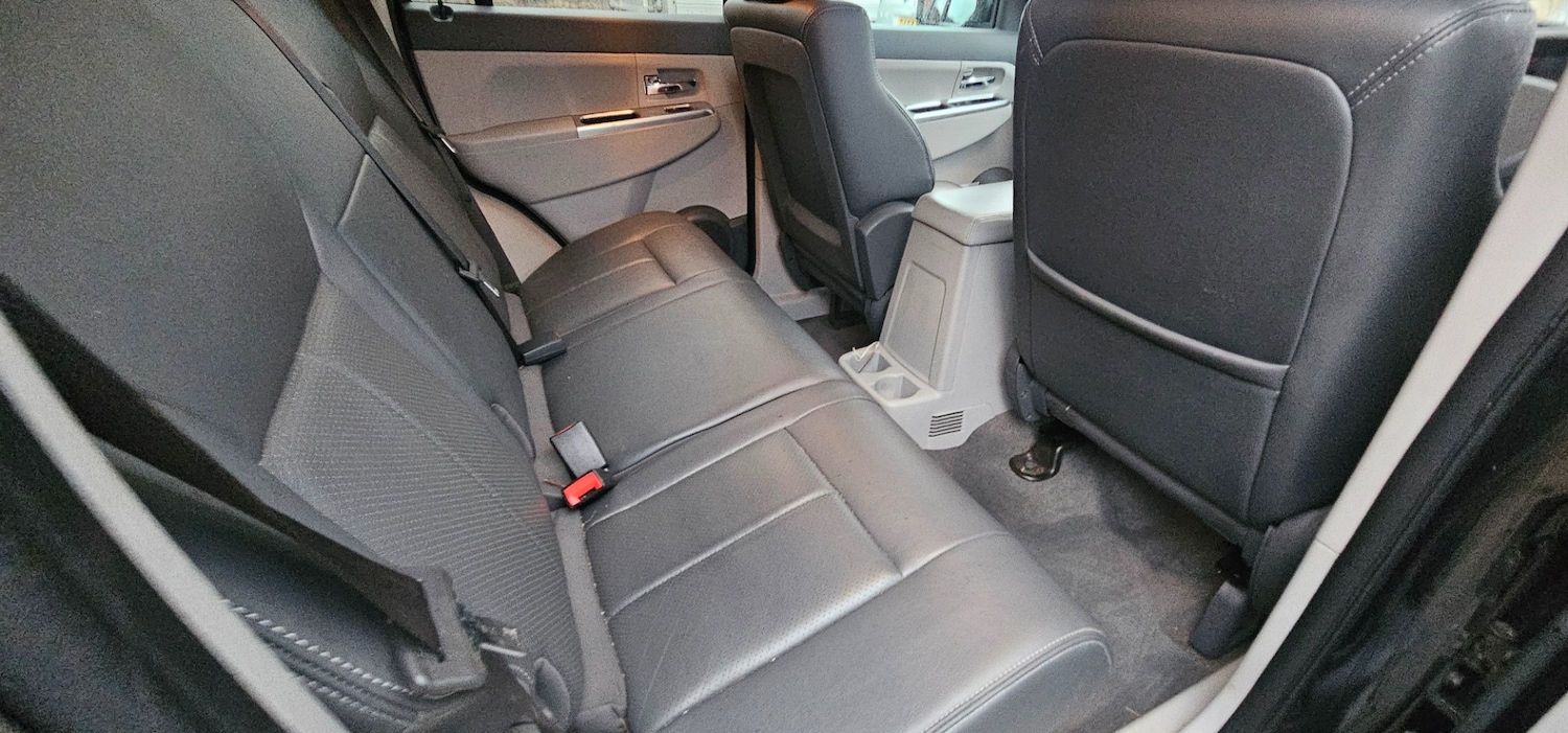 Used Jeep Cherokee 2008 for sale - 77314265: Photo 14