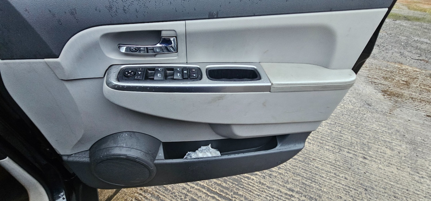 Used Jeep Cherokee 2008 for sale - 77314265: Photo 16