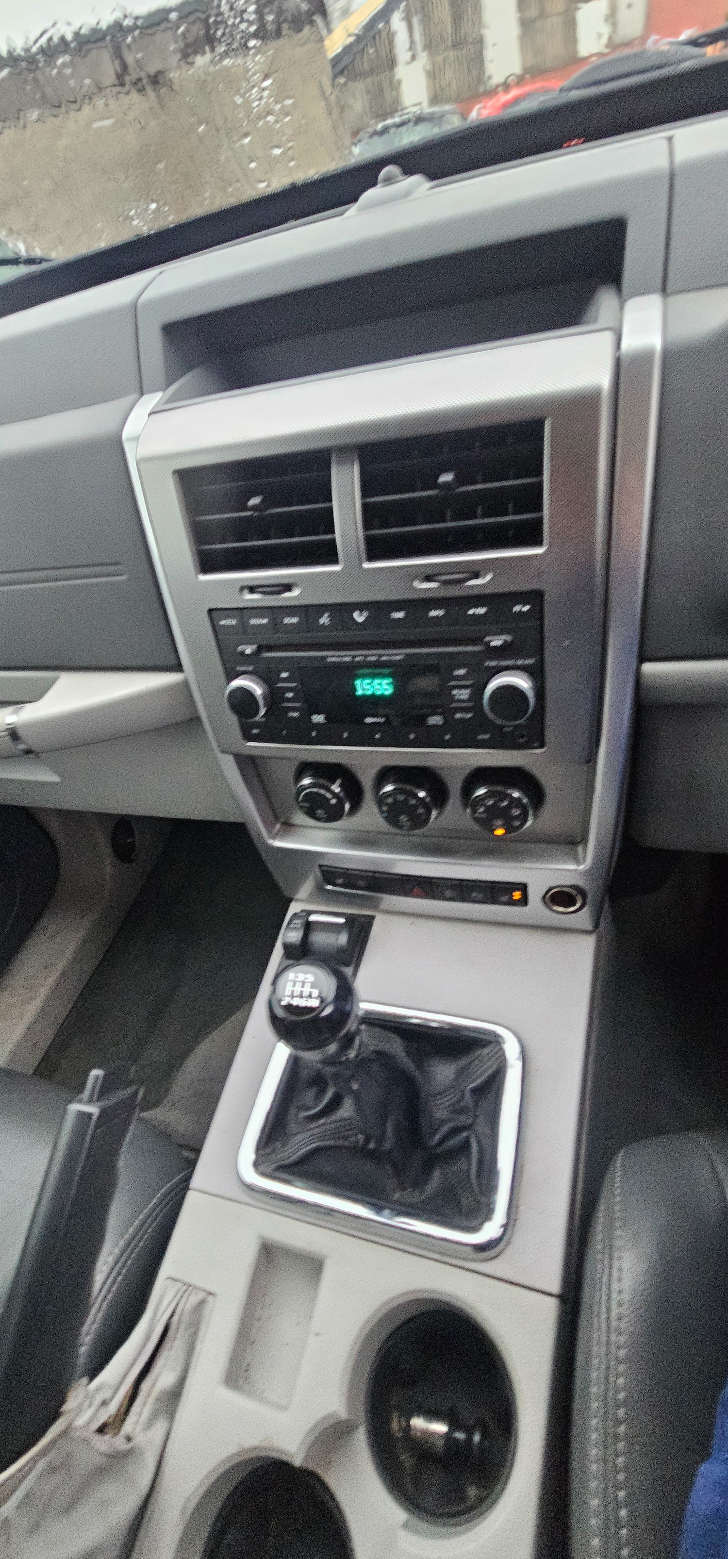 Used Jeep Cherokee 2008 for sale - 77314265: Photo 18