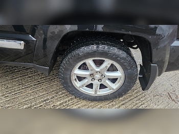 Used Jeep Cherokee 2008 for sale - 77314265: Photo