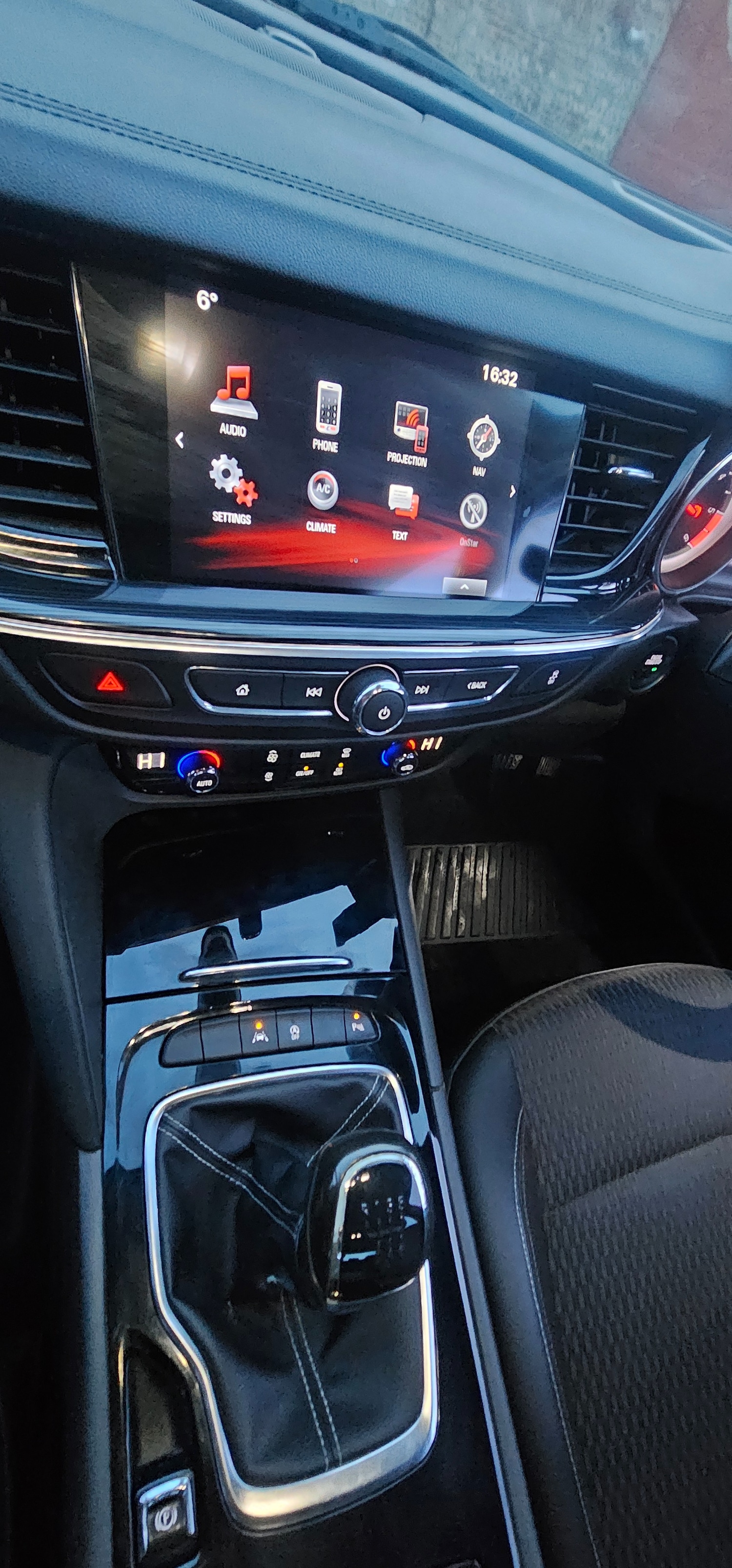 Used Vauxhall Insignia 2017 for sale - 77313854: Photo 16