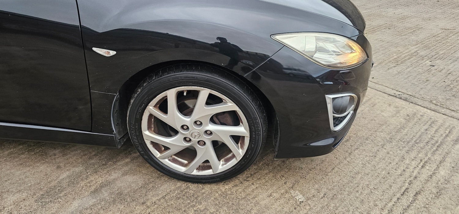 Used Mazda Mazda6 2012 for sale - 78085120: Photo 10