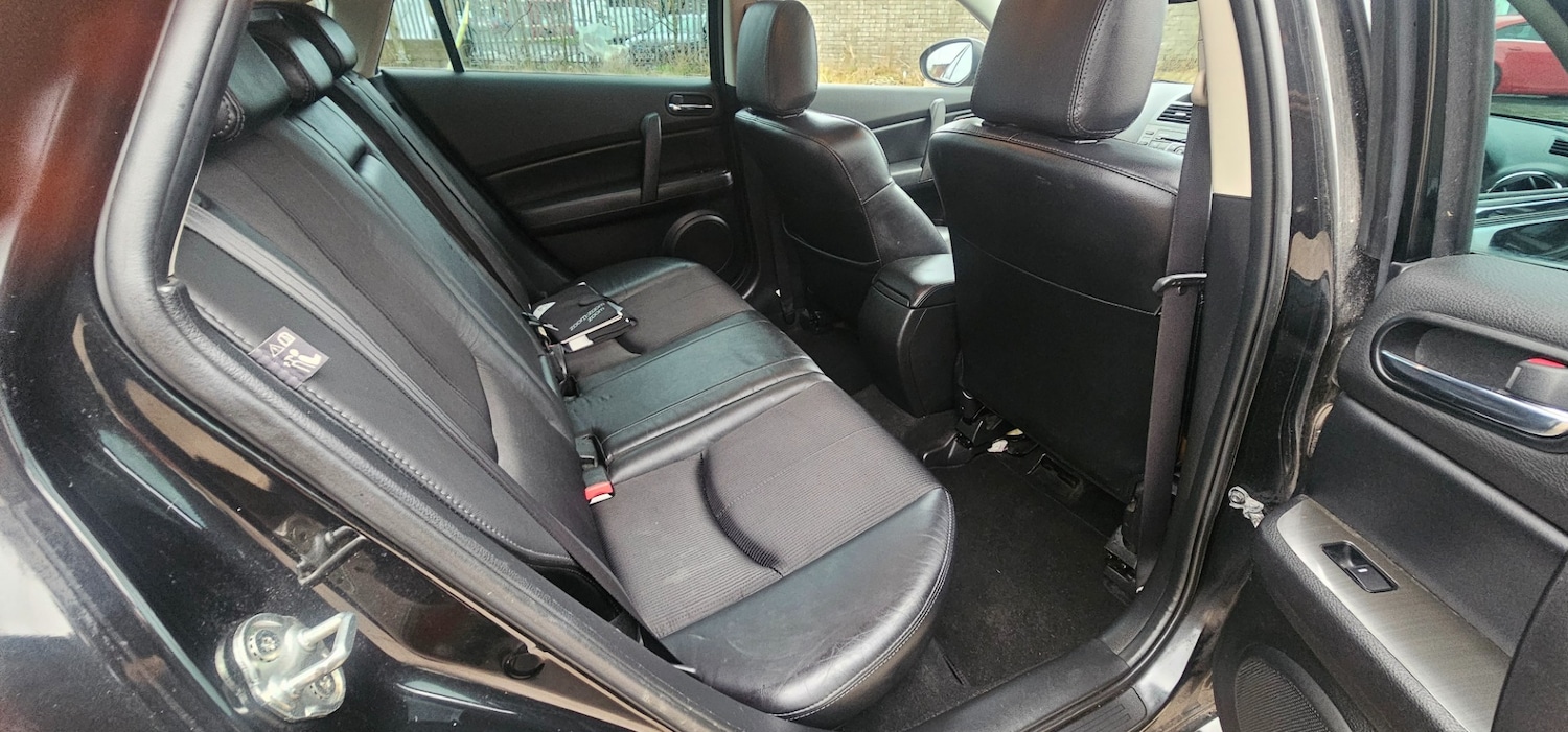 Used Mazda Mazda6 2012 for sale - 78085120: Photo 11