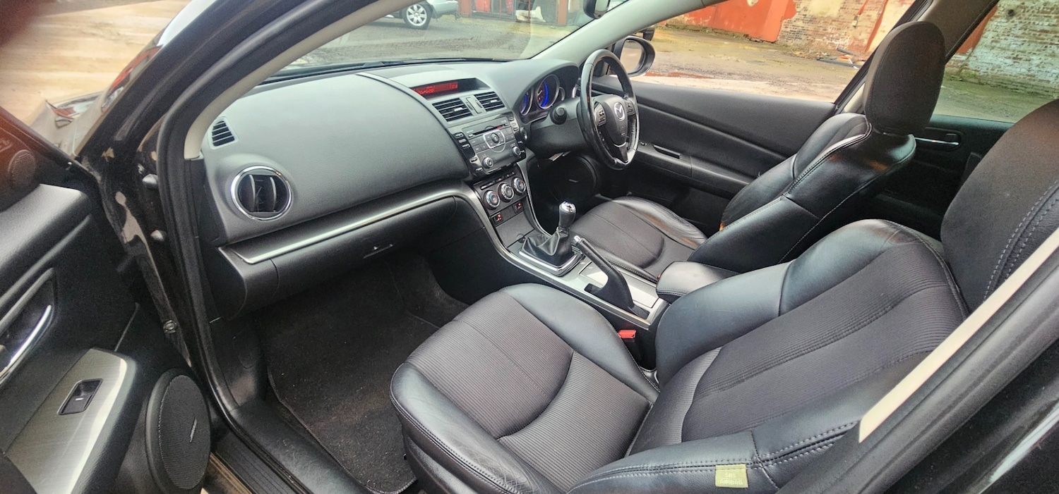 Used Mazda Mazda6 2012 for sale - 78085120: Photo 12