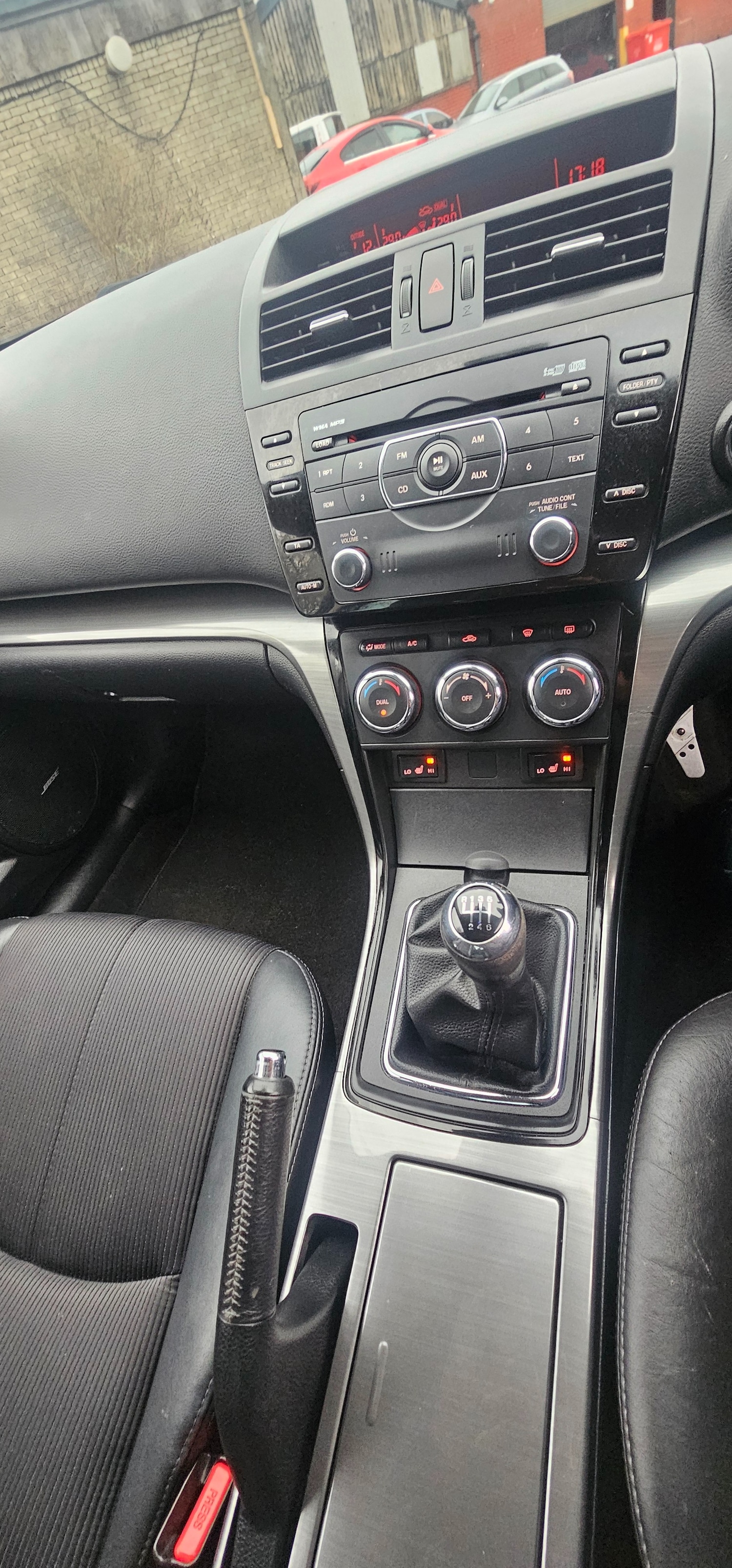 Used Mazda Mazda6 2012 for sale - 78085120: Photo 13