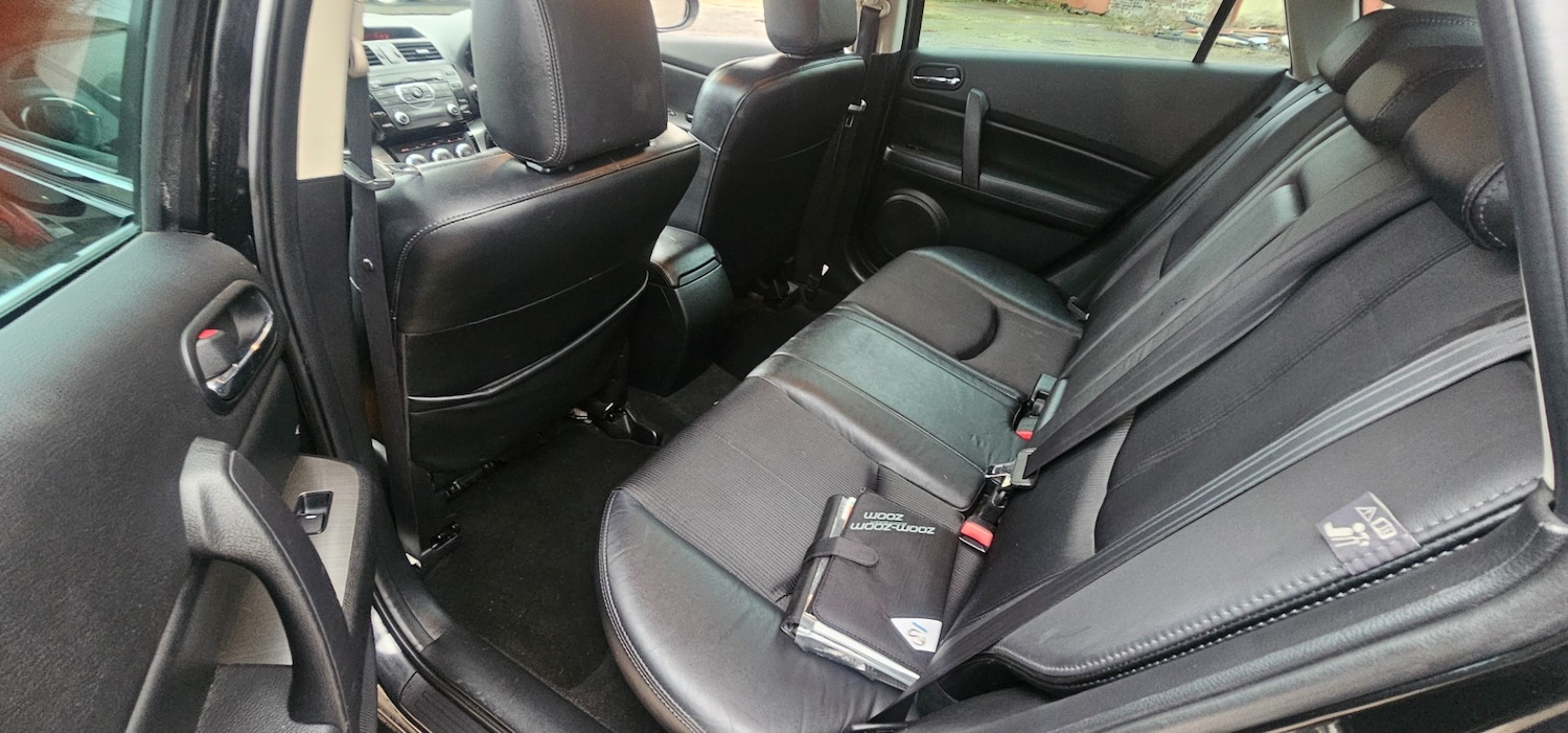 Used Mazda Mazda6 2012 for sale - 78085120: Photo 15