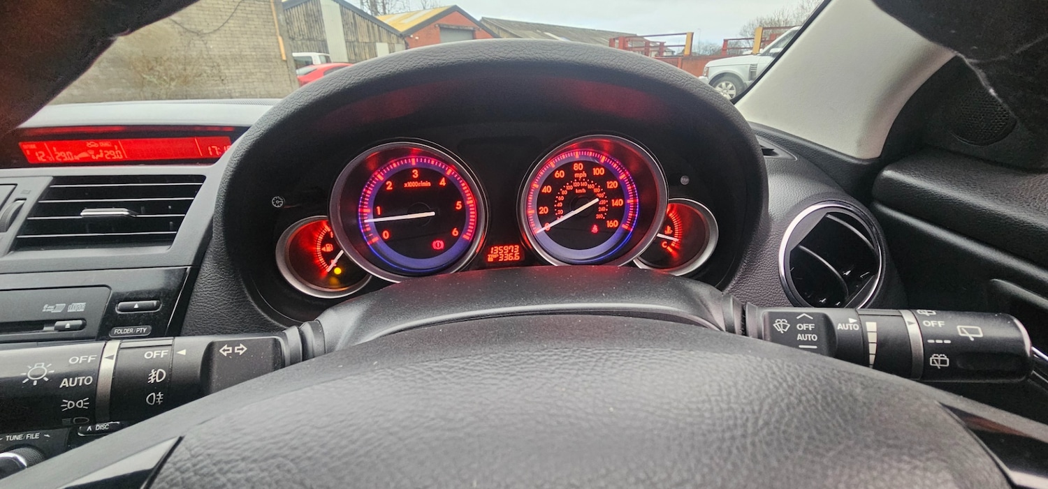 Used Mazda Mazda6 2012 for sale - 78085120: Photo 16