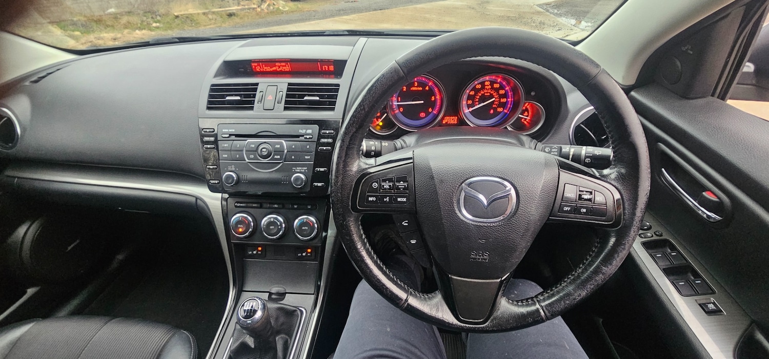 Used Mazda Mazda6 2012 for sale - 78085120: Photo 17