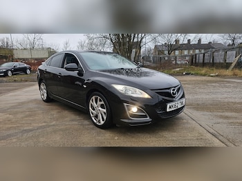 Used Mazda Mazda6 2012 for sale - 78085120: Photo