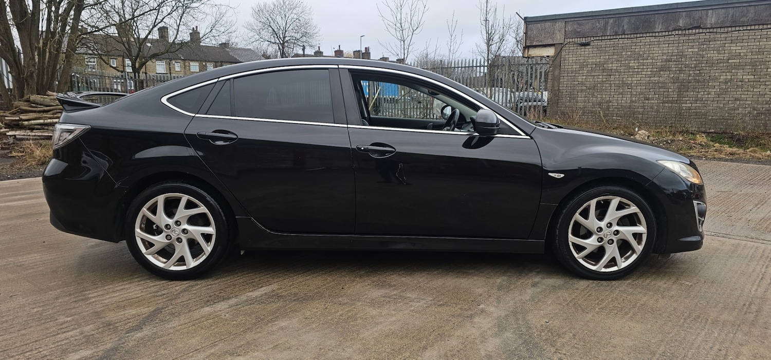 Used Mazda Mazda6 2012 for sale - 78085120: Photo 2