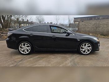 Used Mazda Mazda6 2012 for sale - 78085120: Photo