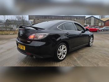 Used Mazda Mazda6 2012 for sale - 78085120: Photo