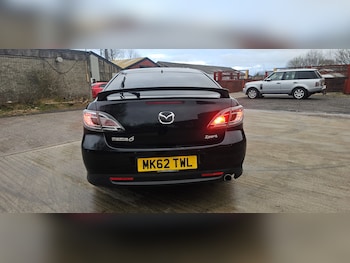 Used Mazda Mazda6 2012 for sale - 78085120: Photo
