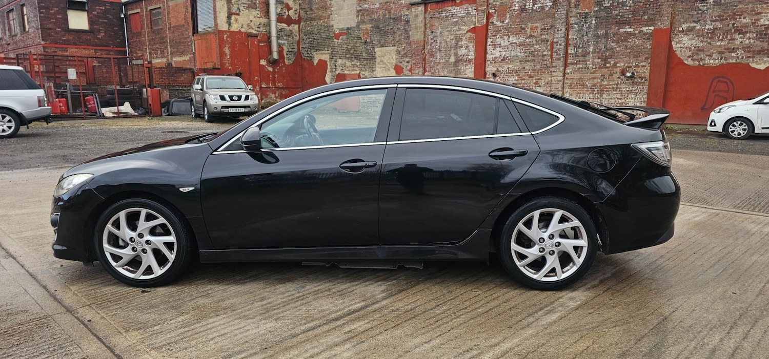 Used Mazda Mazda6 2012 for sale - 78085120: Photo 6