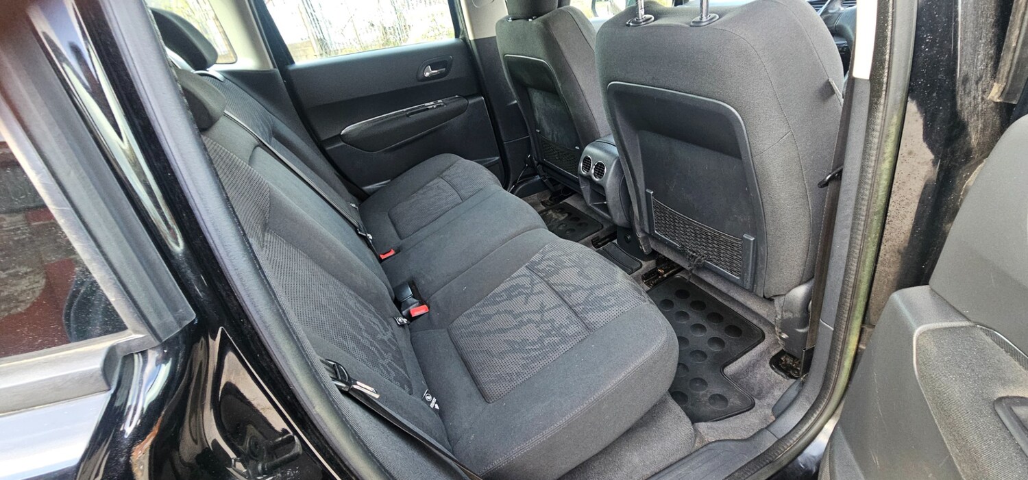 Used Peugeot 3008 2013 for sale - 78183522: Photo 11