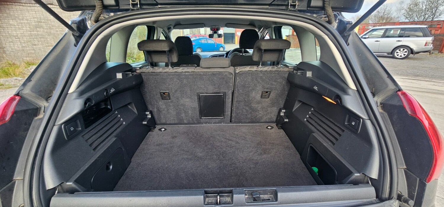 Used Peugeot 3008 2013 for sale - 78183522: Photo 12