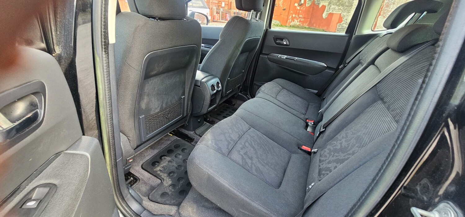 Used Peugeot 3008 2013 for sale - 78183522: Photo 13