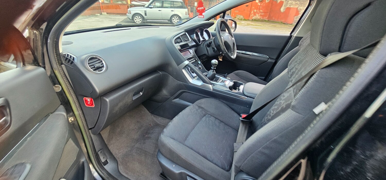 Used Peugeot 3008 2013 for sale - 78183522: Photo 14