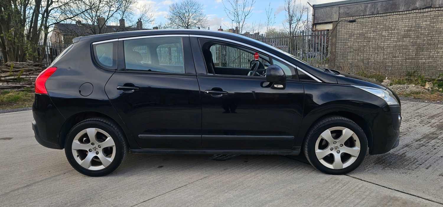 Used Peugeot 3008 2013 for sale - 78183522: Photo 2