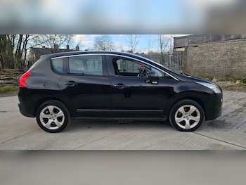 Used Peugeot 3008 2013 for sale - 78183522: Photo