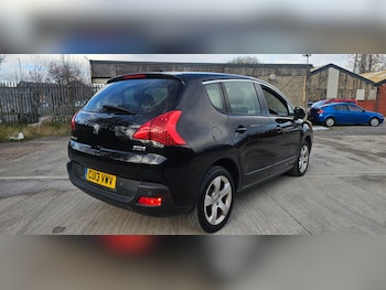 Used Peugeot 3008 2013 for sale - 78183522: Photo