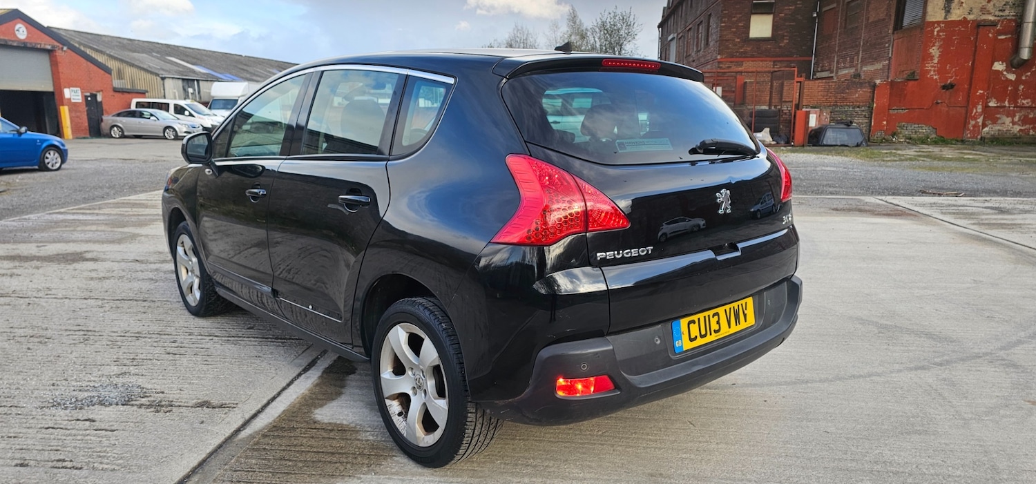 Used Peugeot 3008 2013 for sale - 78183522: Photo 5