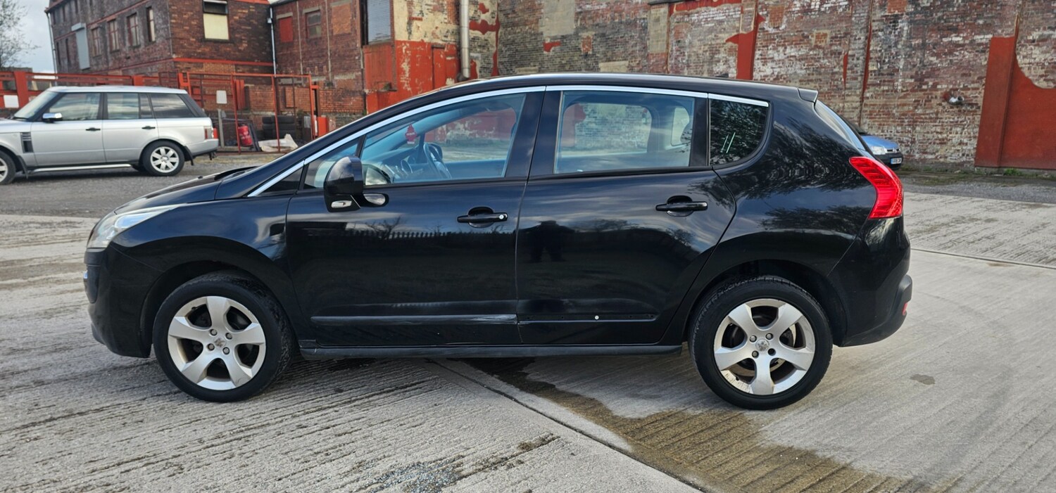 Used Peugeot 3008 2013 for sale - 78183522: Photo 6