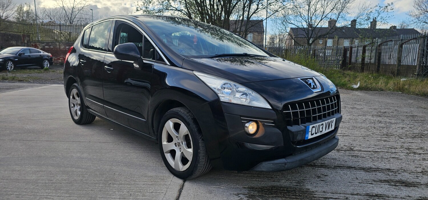 Used Peugeot 3008 2013 for sale - 78183522: Photo 9