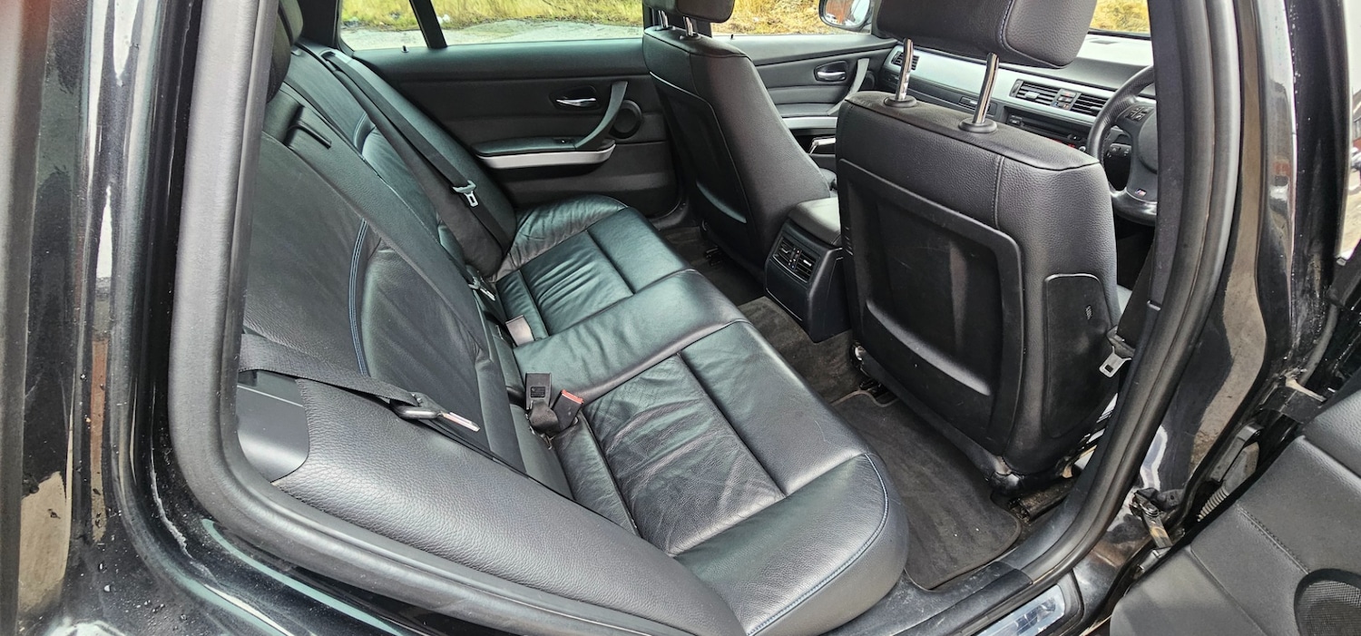 Used BMW 3 Series 2011 for sale - 77494256: Photo 11