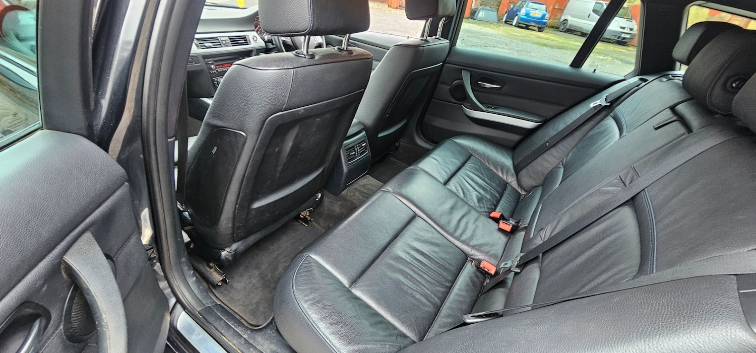 Used BMW 3 Series 2011 for sale - 77494256: Photo 12