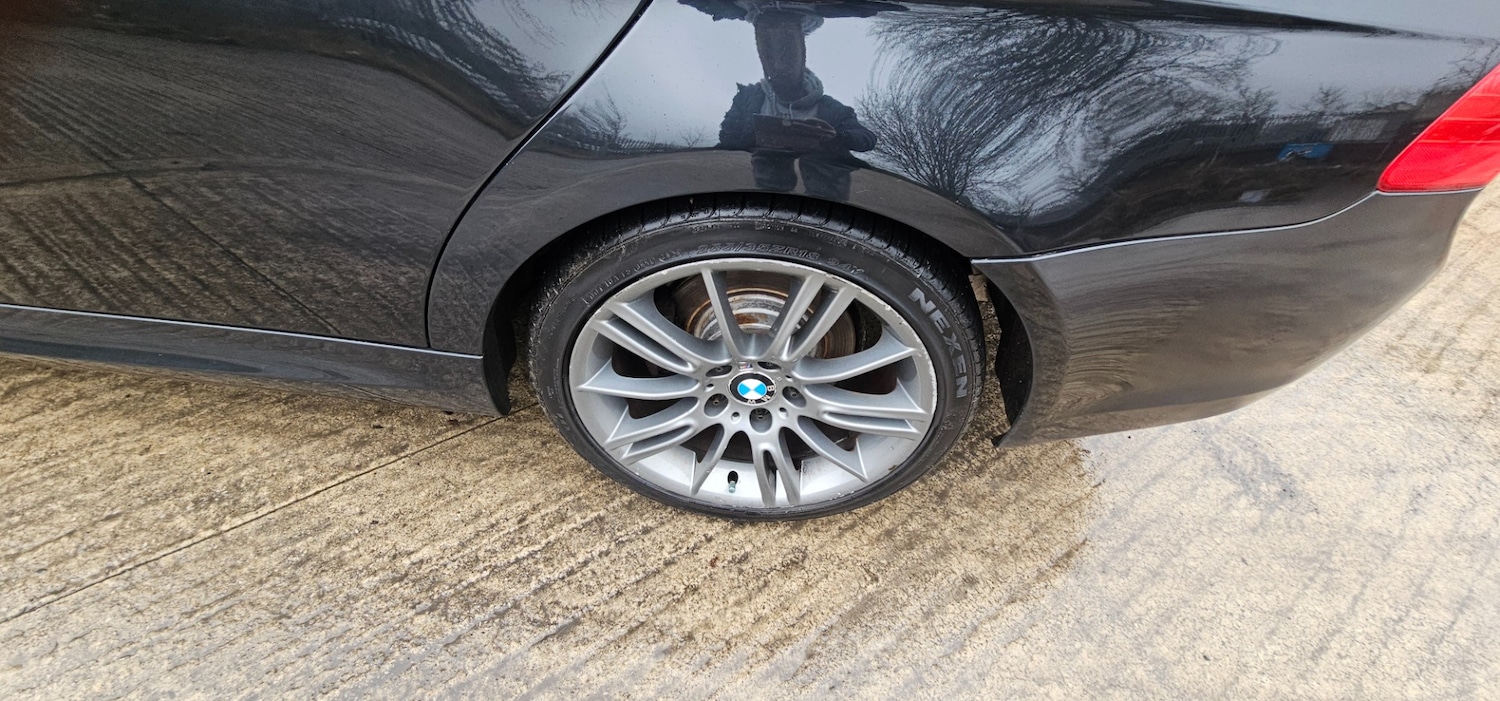 Used BMW 3 Series 2011 for sale - 77494256: Photo 14