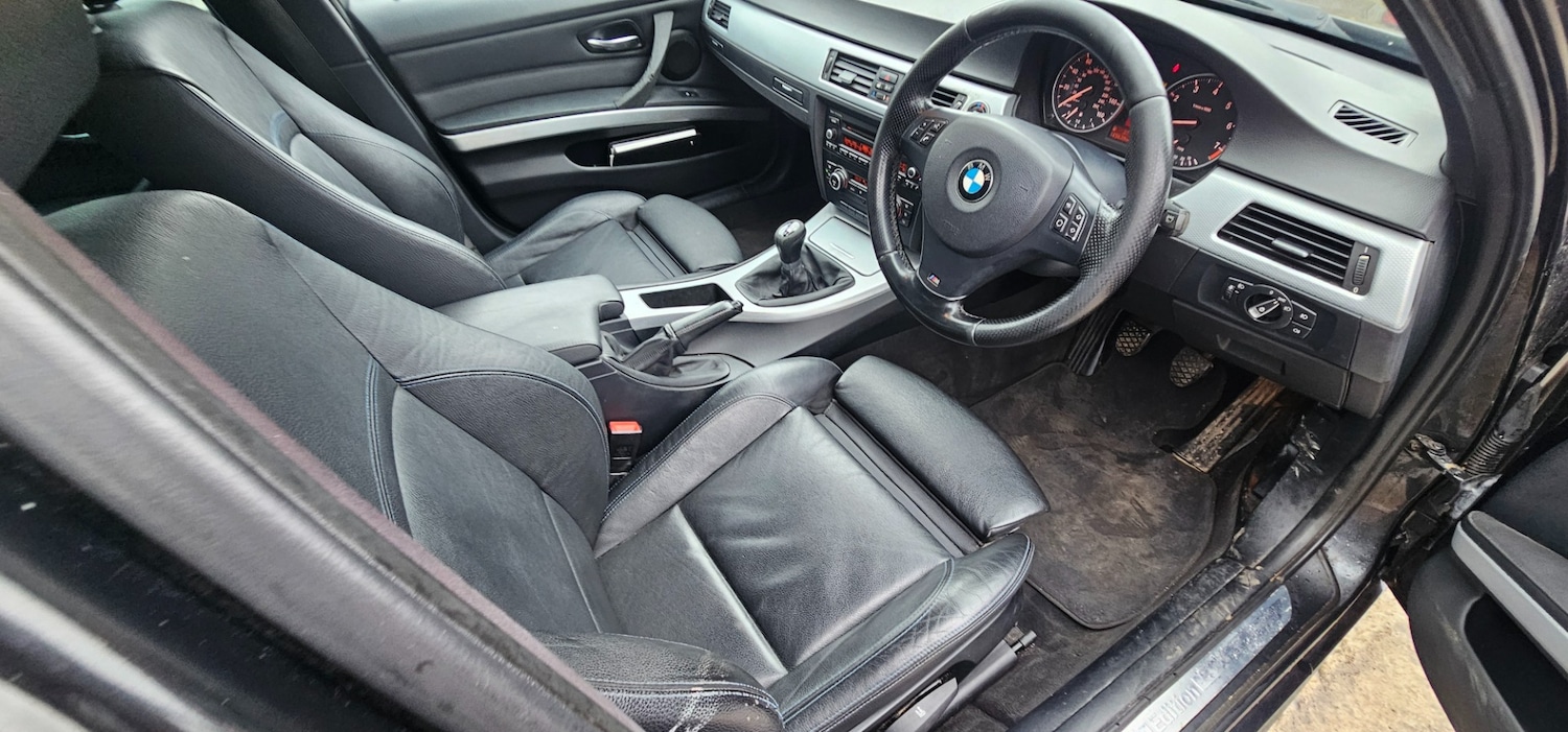 Used BMW 3 Series 2011 for sale - 77494256: Photo 15