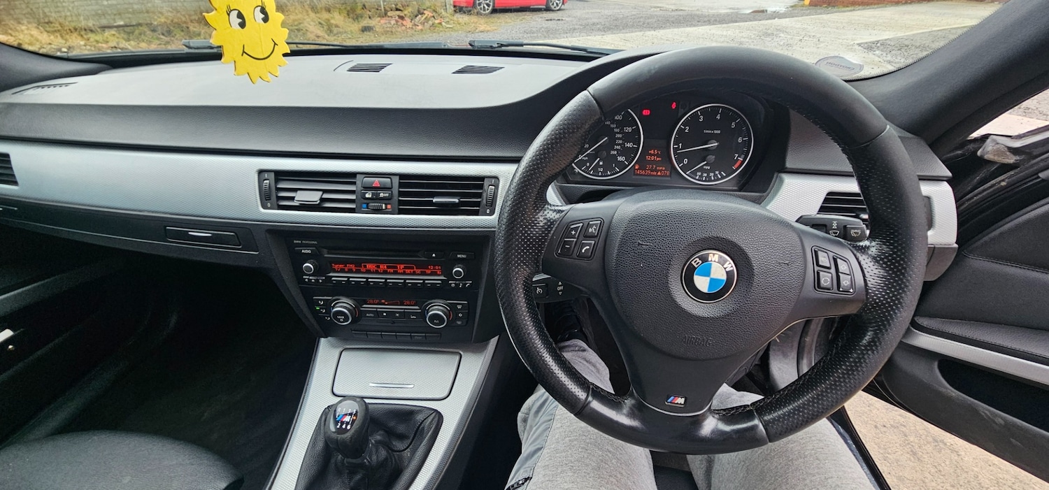 Used BMW 3 Series 2011 for sale - 77494256: Photo 18